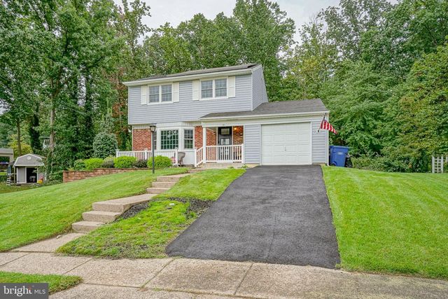 13 AVON CT, Blackwood, NJ 08012