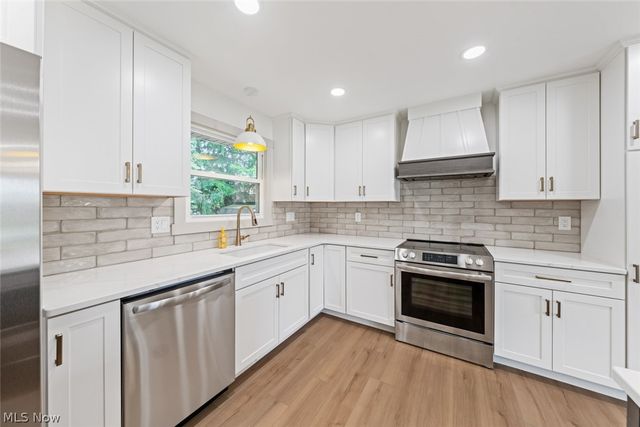 3494 Monterey Circle, Brunswick, OH 44212