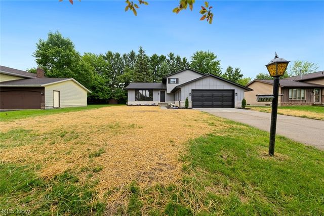 3494 Monterey Circle, Brunswick, OH 44212