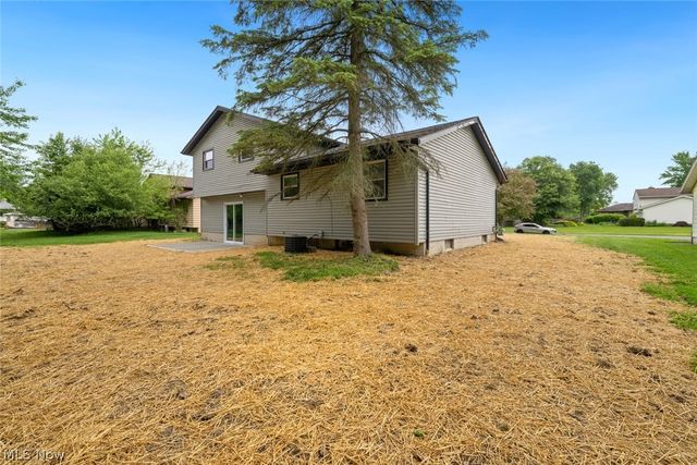 3494 Monterey Circle, Brunswick, OH 44212