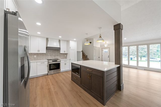3494 Monterey Circle, Brunswick, OH 44212