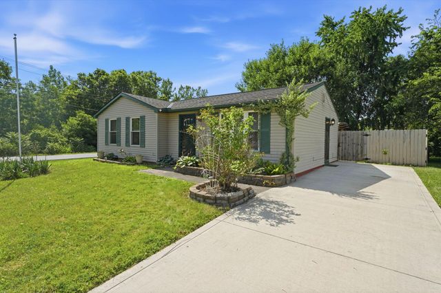 1565 Rock Creek Drive, Grove City, OH 43123