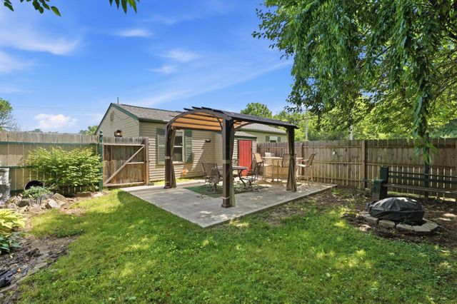 1565 Rock Creek Drive, Grove City, OH 43123