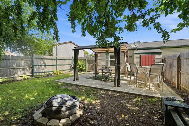 1565 Rock Creek Drive, Grove City, OH 43123