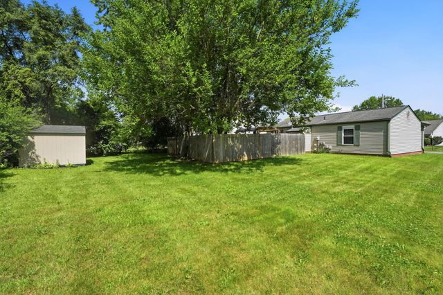 1565 Rock Creek Drive, Grove City, OH 43123