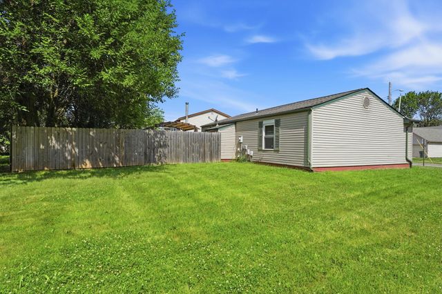 1565 Rock Creek Drive, Grove City, OH 43123