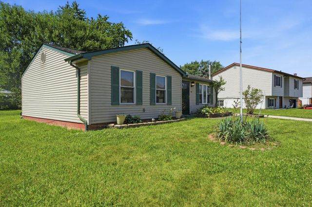 1565 Rock Creek Drive, Grove City, OH 43123
