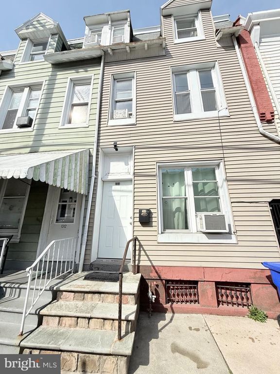 1314 N 10TH ST, Reading, PA 19604