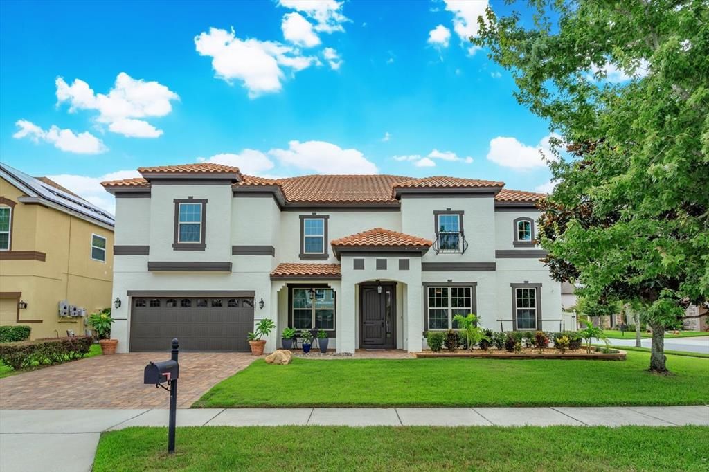 1521 LAKE PARKWAY DRIVE, St Cloud, FL 34771