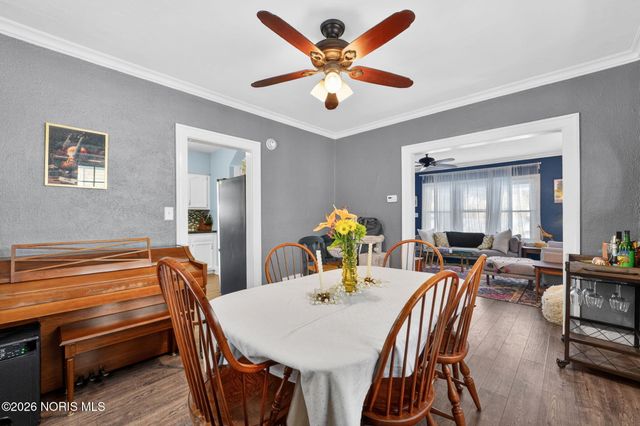 2239 Eastbrook Drive, Toledo, OH 43613