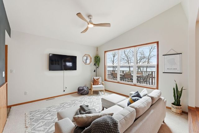 17963 Earle Brown Drive, Garrison, MN 56450