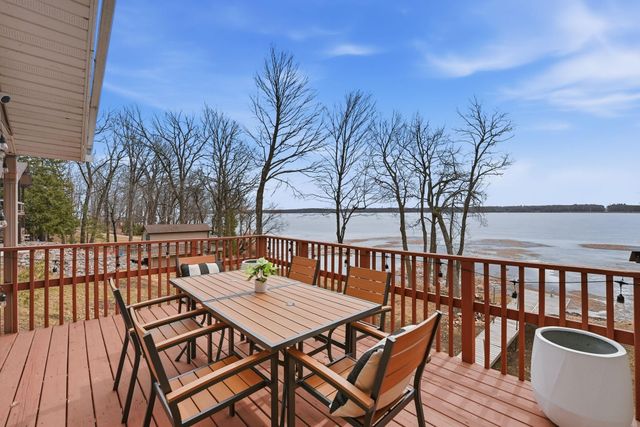 17963 Earle Brown Drive, Garrison, MN 56450