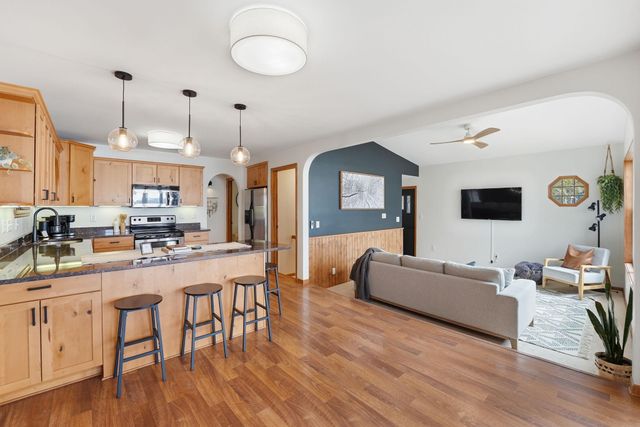 17963 Earle Brown Drive, Garrison, MN 56450