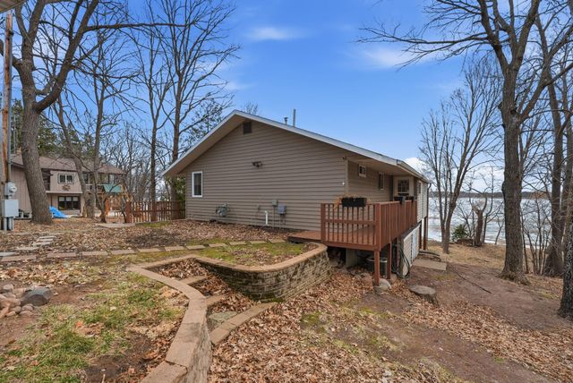 17963 Earle Brown Drive, Garrison, MN 56450