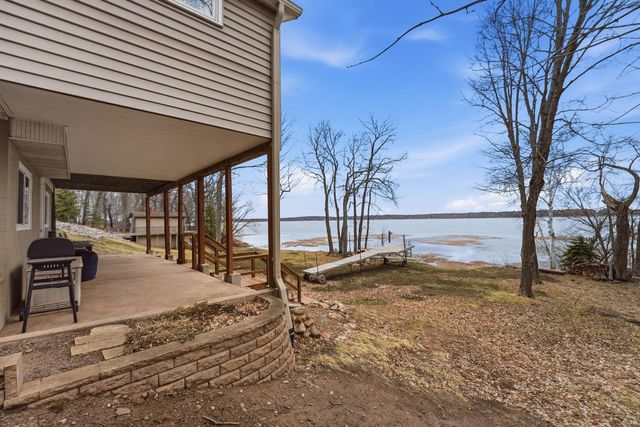 17963 Earle Brown Drive, Garrison, MN 56450