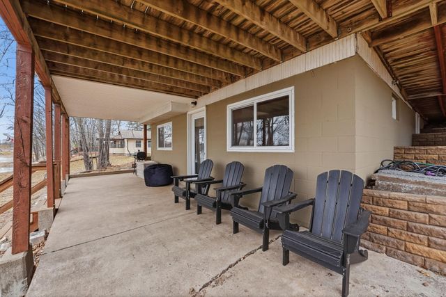 17963 Earle Brown Drive, Garrison, MN 56450