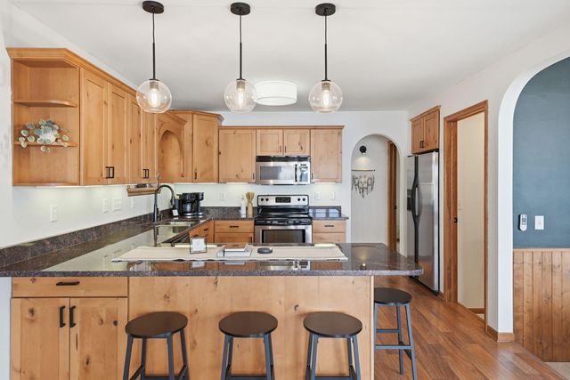 17963 Earle Brown Drive, Garrison, MN 56450