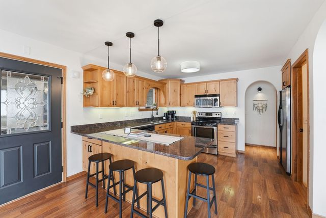 17963 Earle Brown Drive, Garrison, MN 56450