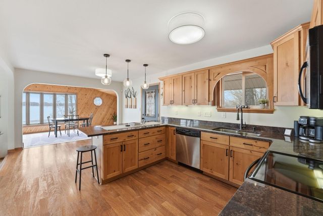 17963 Earle Brown Drive, Garrison, MN 56450