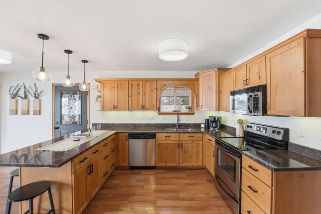 17963 Earle Brown Drive, Garrison, MN 56450