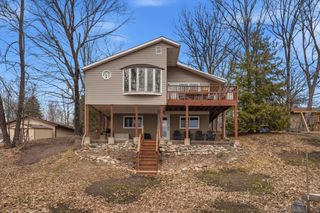17963 Earle Brown Drive, Garrison, MN 56450