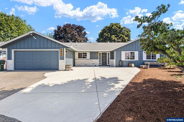5646 Takelma Ct NE, Keizer, OR 97303