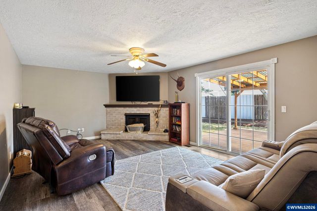 5646 Takelma Ct NE, Keizer, OR 97303