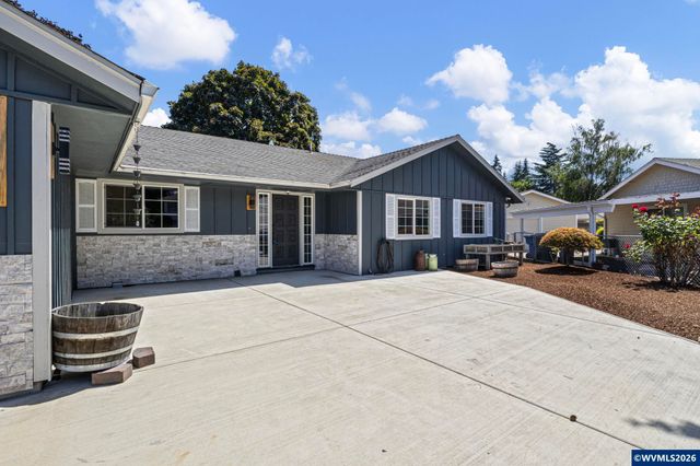 5646 Takelma Ct NE, Keizer, OR 97303