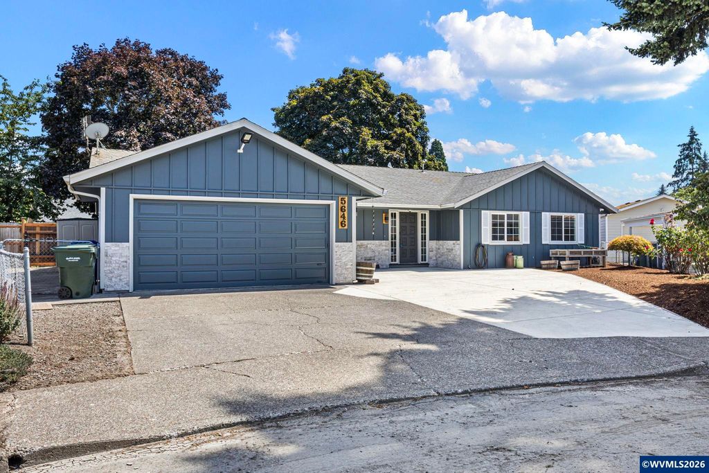 5646 Takelma Ct NE, Keizer, OR 97303