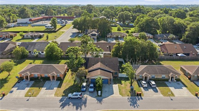 7818 NE 21ST AVENUE, Ocala, FL 34479