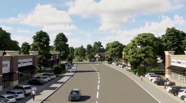 217 Carretera Road, Rio Vista, TX 76093