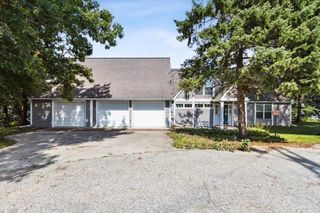 11670 N Lakeview Drive, Edgerton, WI 53534