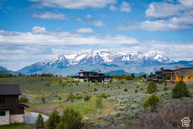 2646 BOULDER TOP WAY, Heber City, UT 84032