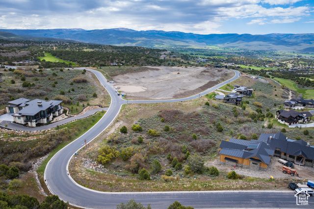 2646 BOULDER TOP WAY, Heber City, UT 84032