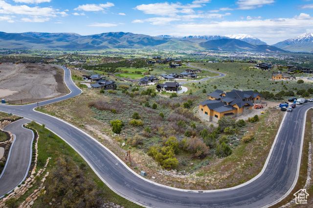 2646 BOULDER TOP WAY, Heber City, UT 84032