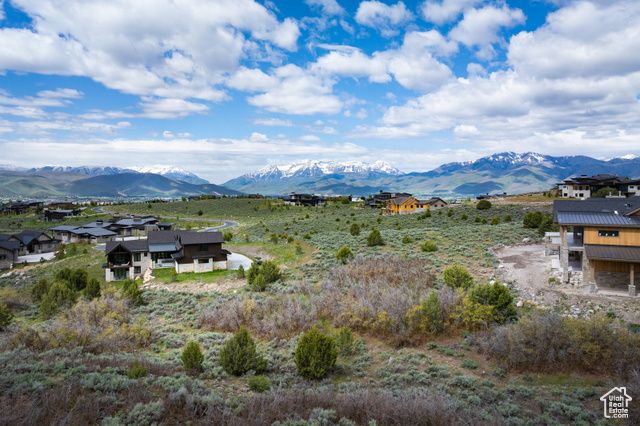 2646 BOULDER TOP WAY, Heber City, UT 84032