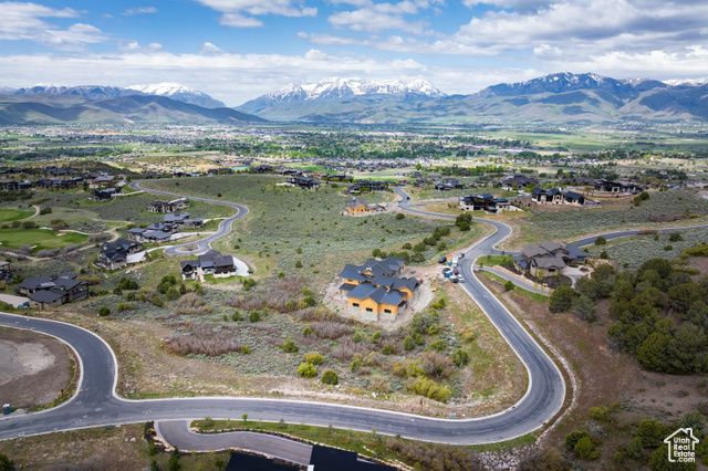 2646 BOULDER TOP WAY, Heber City, UT 84032