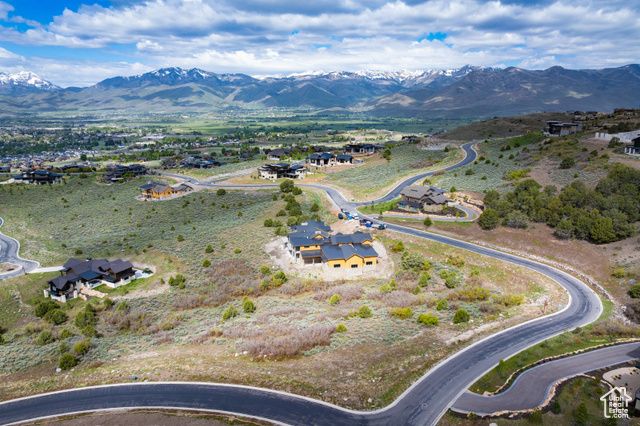 2646 BOULDER TOP WAY, Heber City, UT 84032