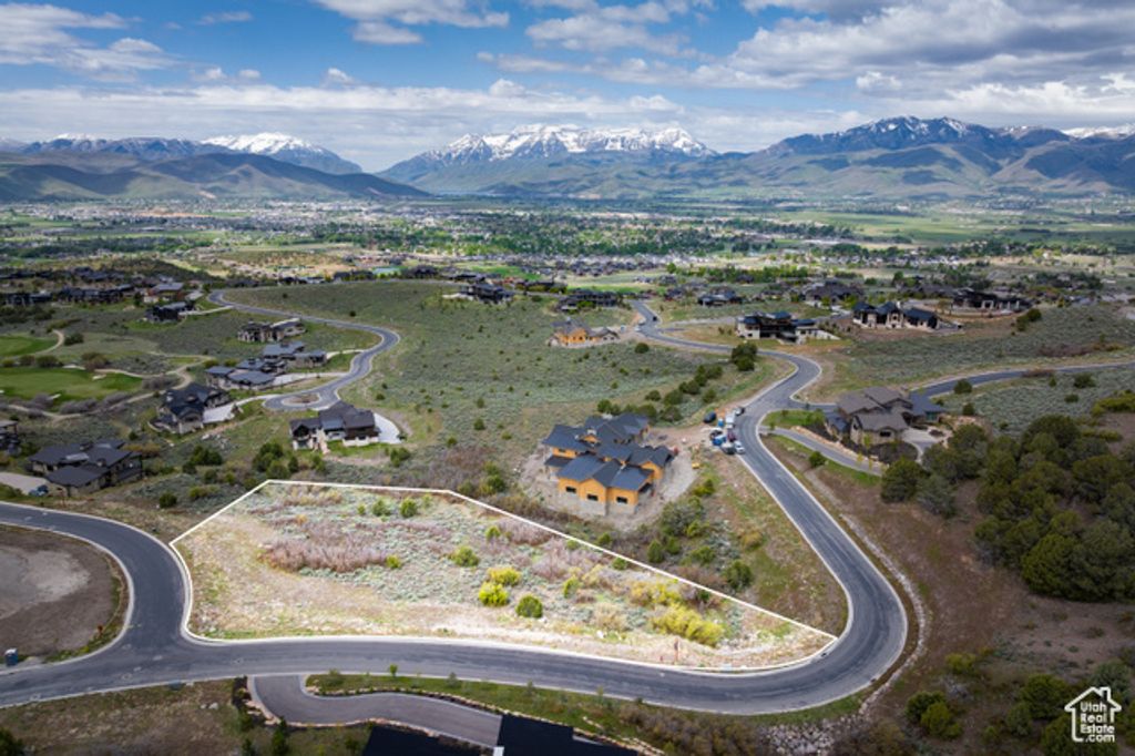 2646 BOULDER TOP WAY, Heber City, UT 84032