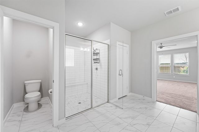 302 Coyote Creek Drive, Lavon, TX 75166