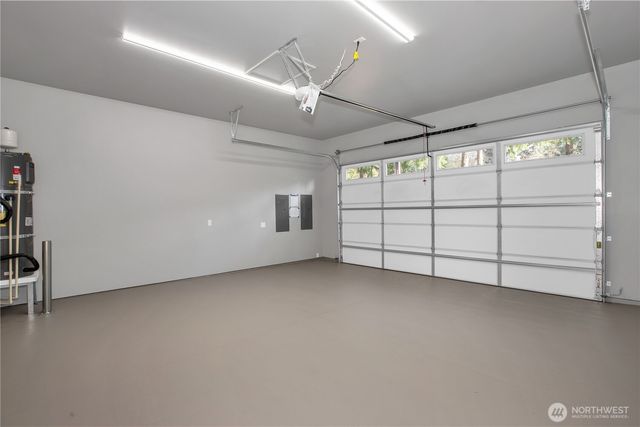 6145 Lake Saint Claire Drive SE, Olympia, WA 98513