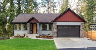 6145 Lake Saint Claire Drive SE, Olympia, WA 98513