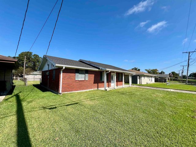 218 Ziegler Street, Houma, LA 70364