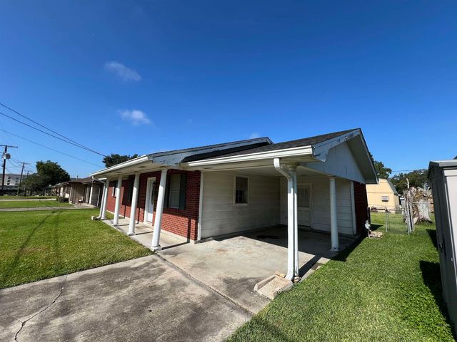 218 Ziegler Street, Houma, LA 70364