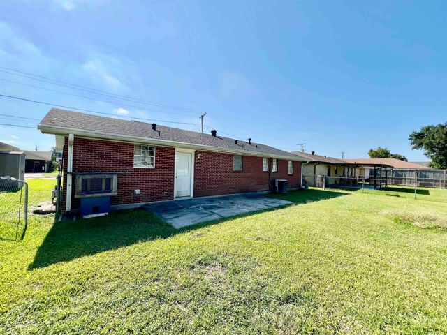 218 Ziegler Street, Houma, LA 70364