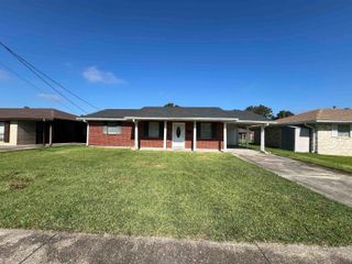 218 Ziegler Street, Houma, LA 70364