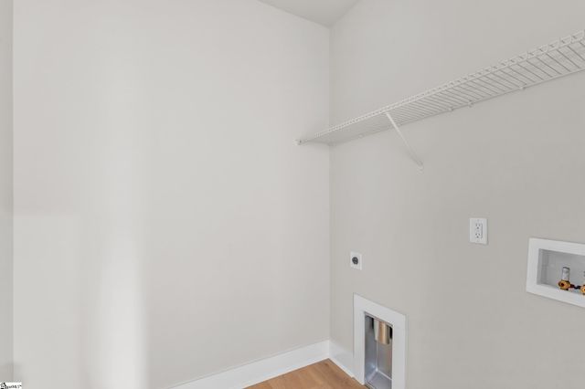 423 Ben Johnson Road Lot 19, Inman, SC 29349