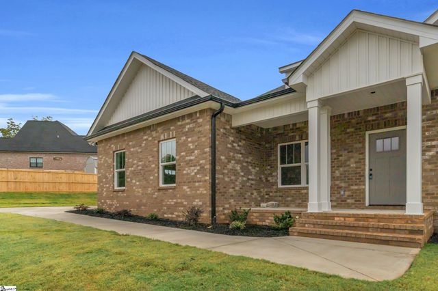 423 Ben Johnson Road Lot 19, Inman, SC 29349