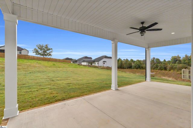 423 Ben Johnson Road Lot 19, Inman, SC 29349