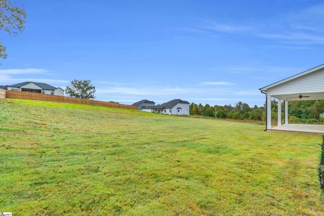 423 Ben Johnson Road Lot 19, Inman, SC 29349